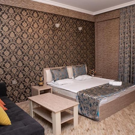 Sebail Inn Hotel Баку Экстерьер фото