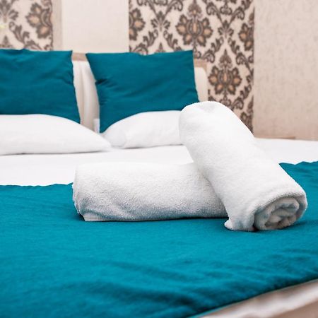 Sebail Inn Hotel Баку Экстерьер фото
