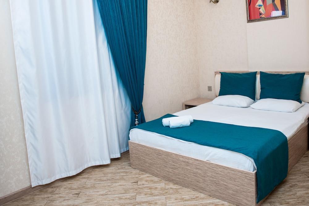 Sebail Inn Hotel Баку Экстерьер фото