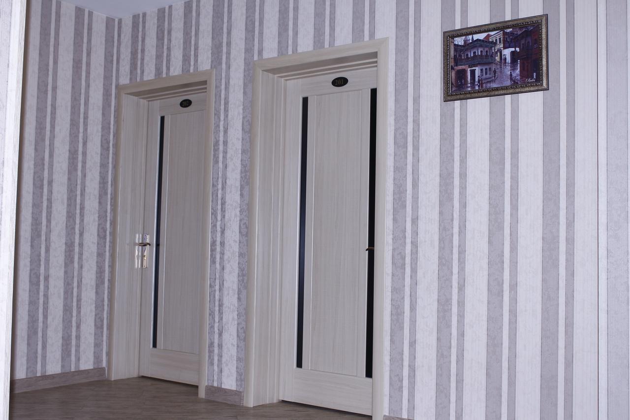 Sebail Inn Hotel Баку Экстерьер фото