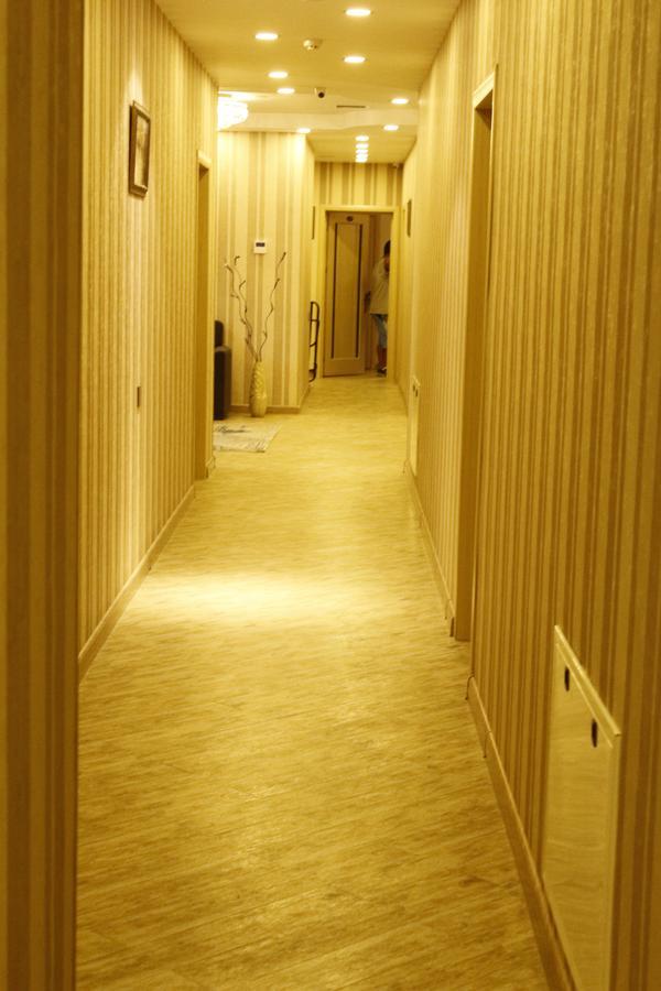 Sebail Inn Hotel Баку Экстерьер фото