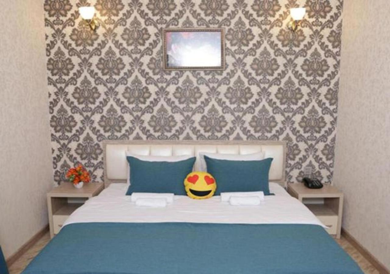 Sebail Inn Hotel Баку Экстерьер фото