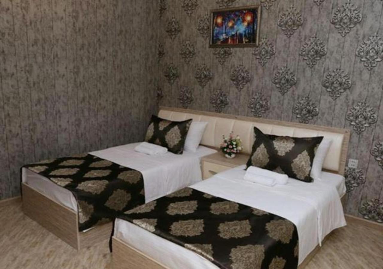 Sebail Inn Hotel Баку Экстерьер фото