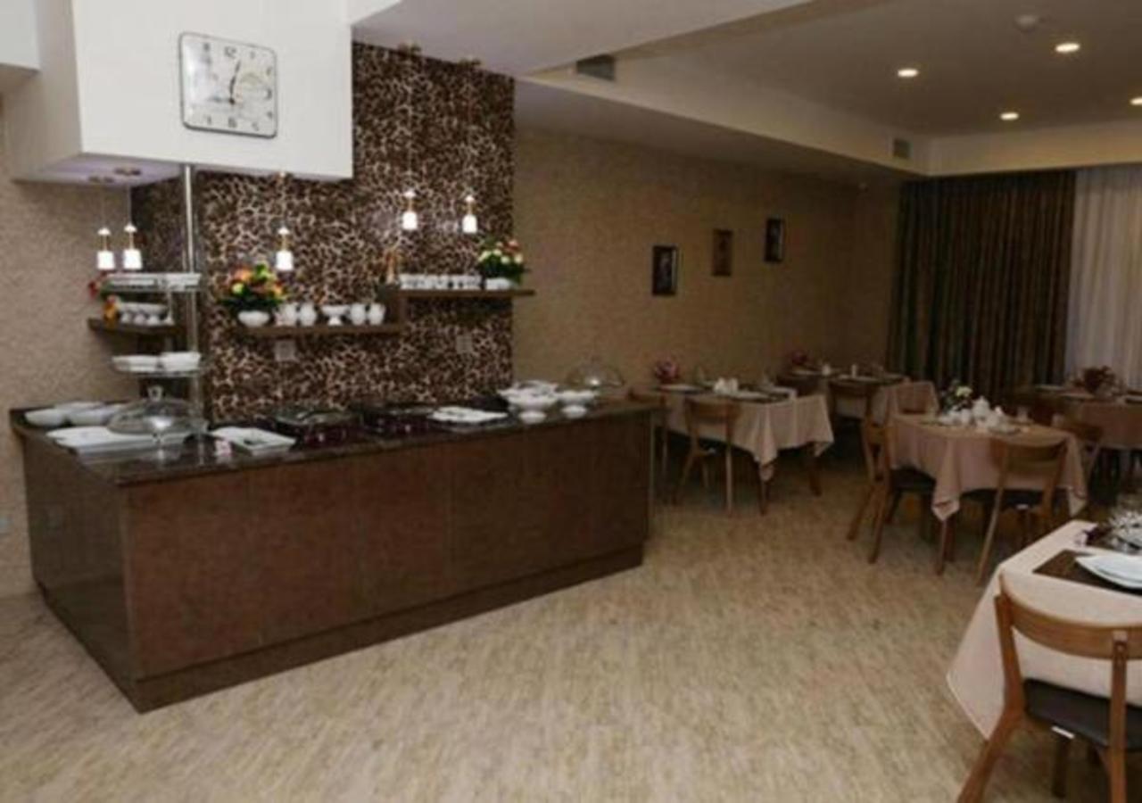 Sebail Inn Hotel Баку Экстерьер фото