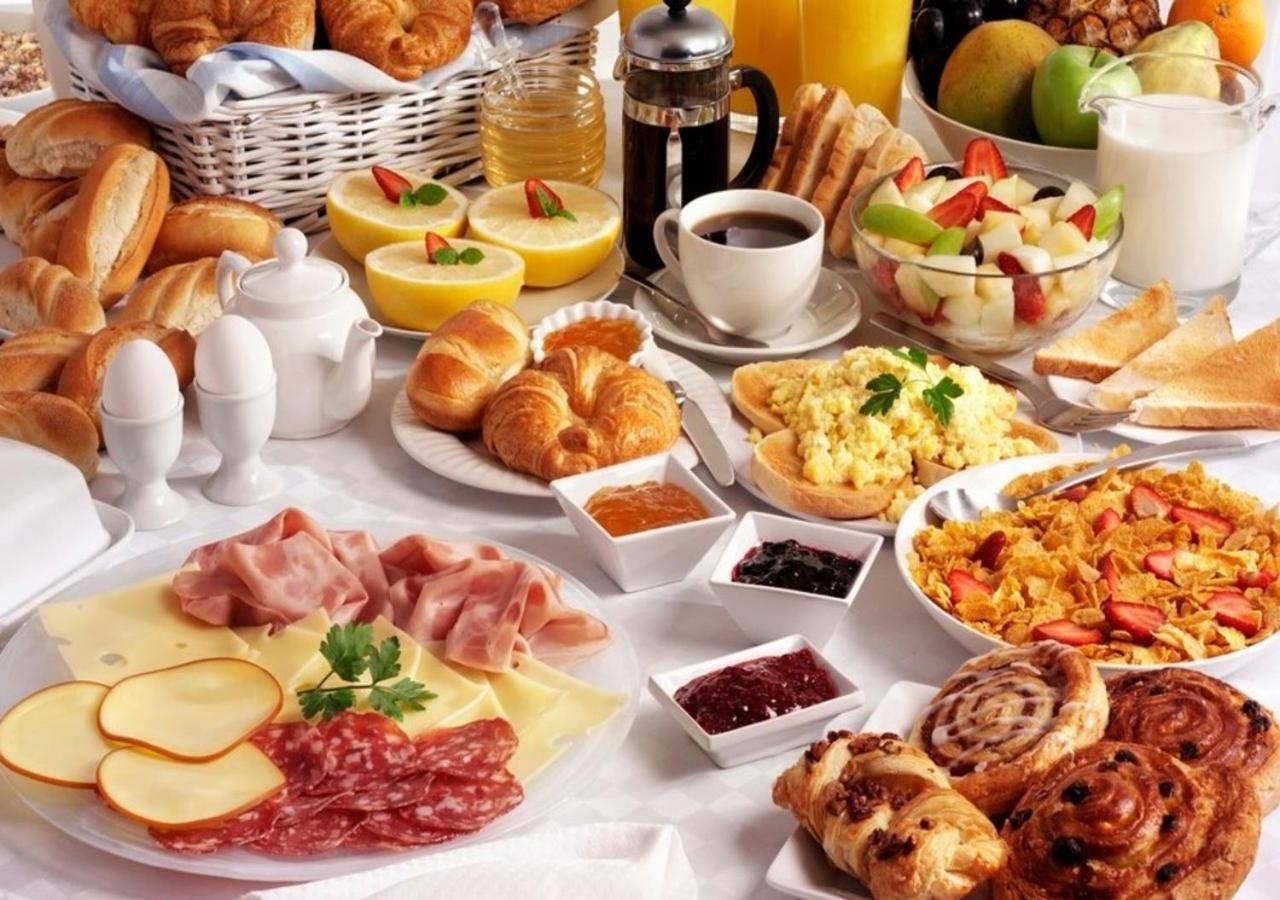 Sebail Inn Hotel Баку Экстерьер фото