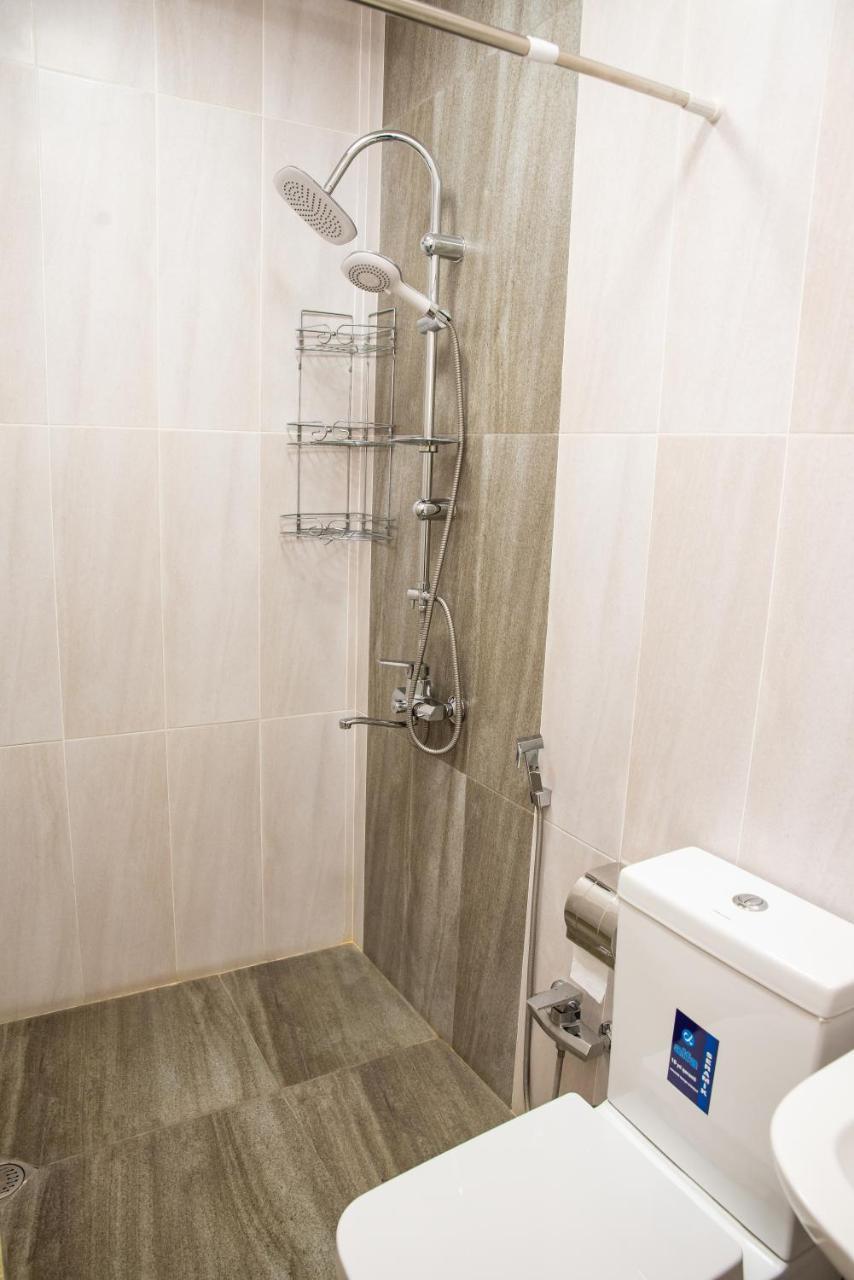 Sebail Inn Hotel Баку Экстерьер фото