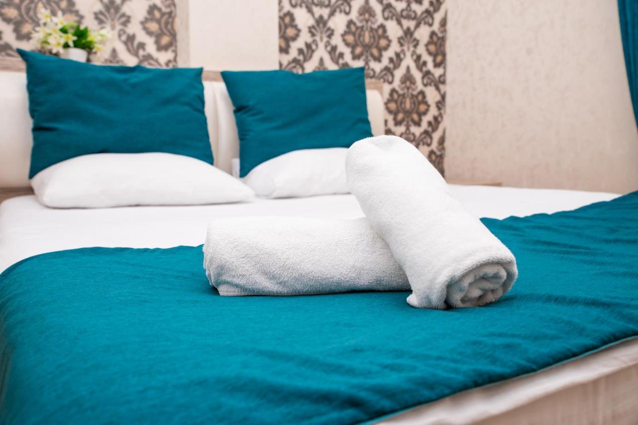 Sebail Inn Hotel Баку Экстерьер фото