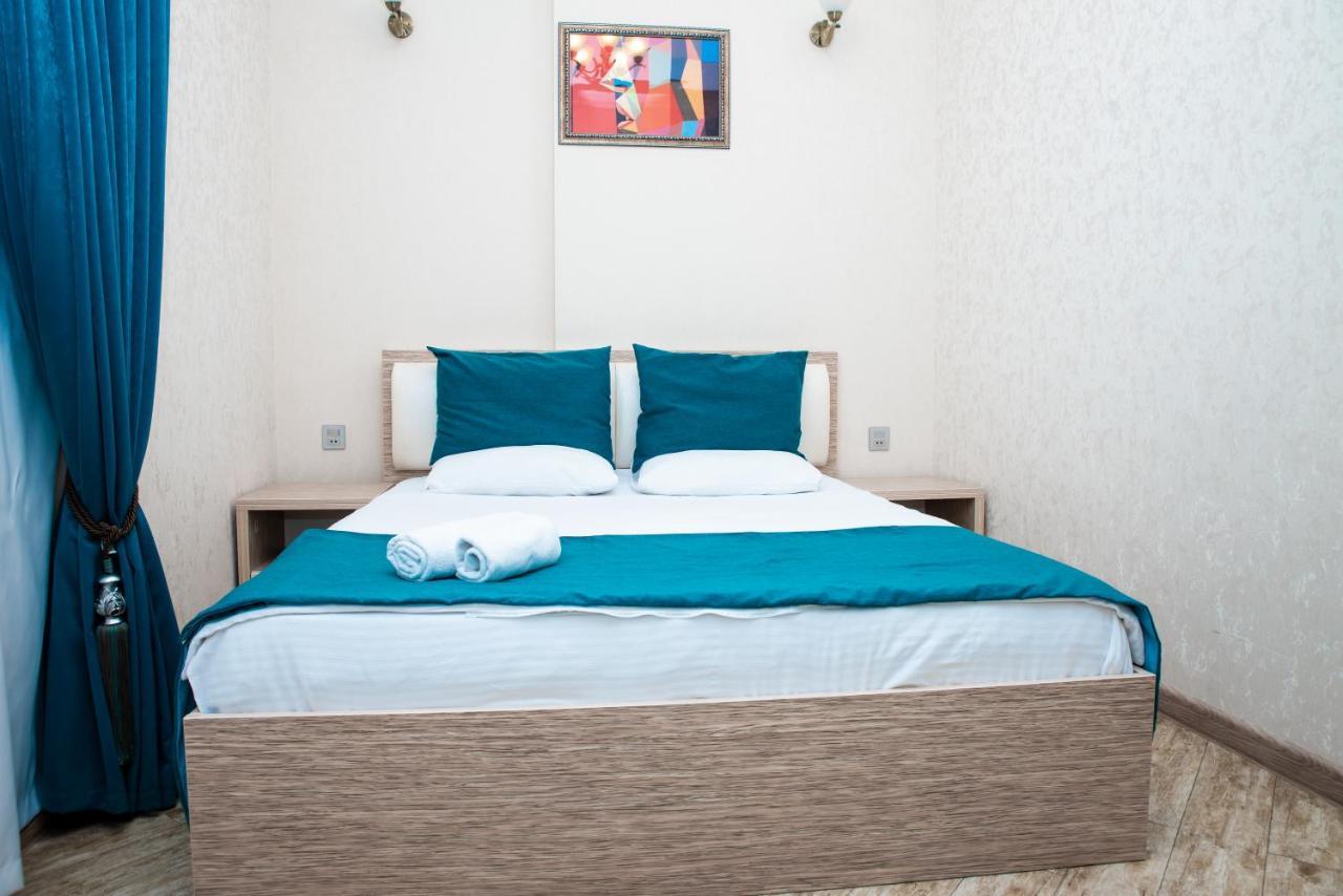 Sebail Inn Hotel Баку Экстерьер фото