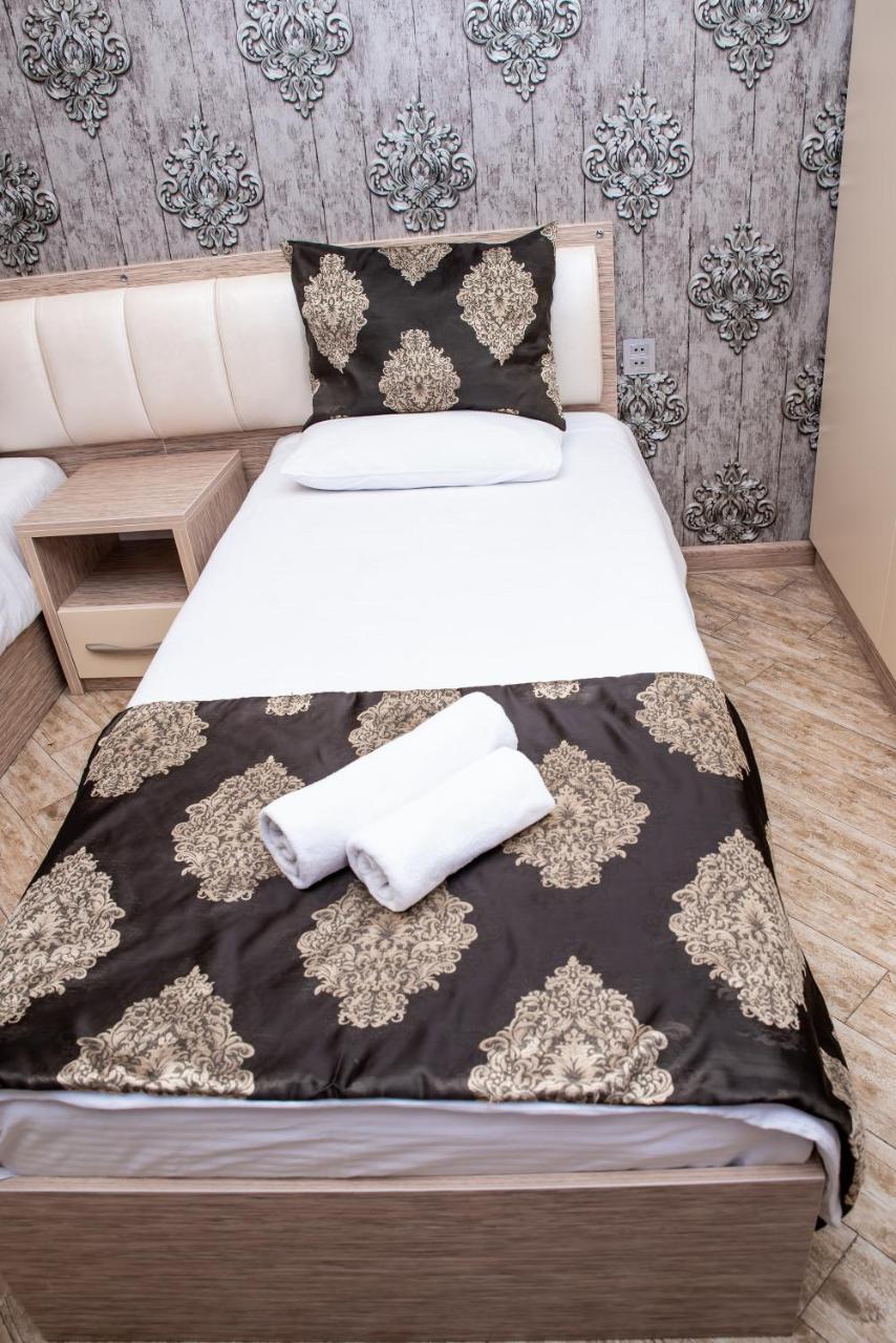 Sebail Inn Hotel Баку Экстерьер фото