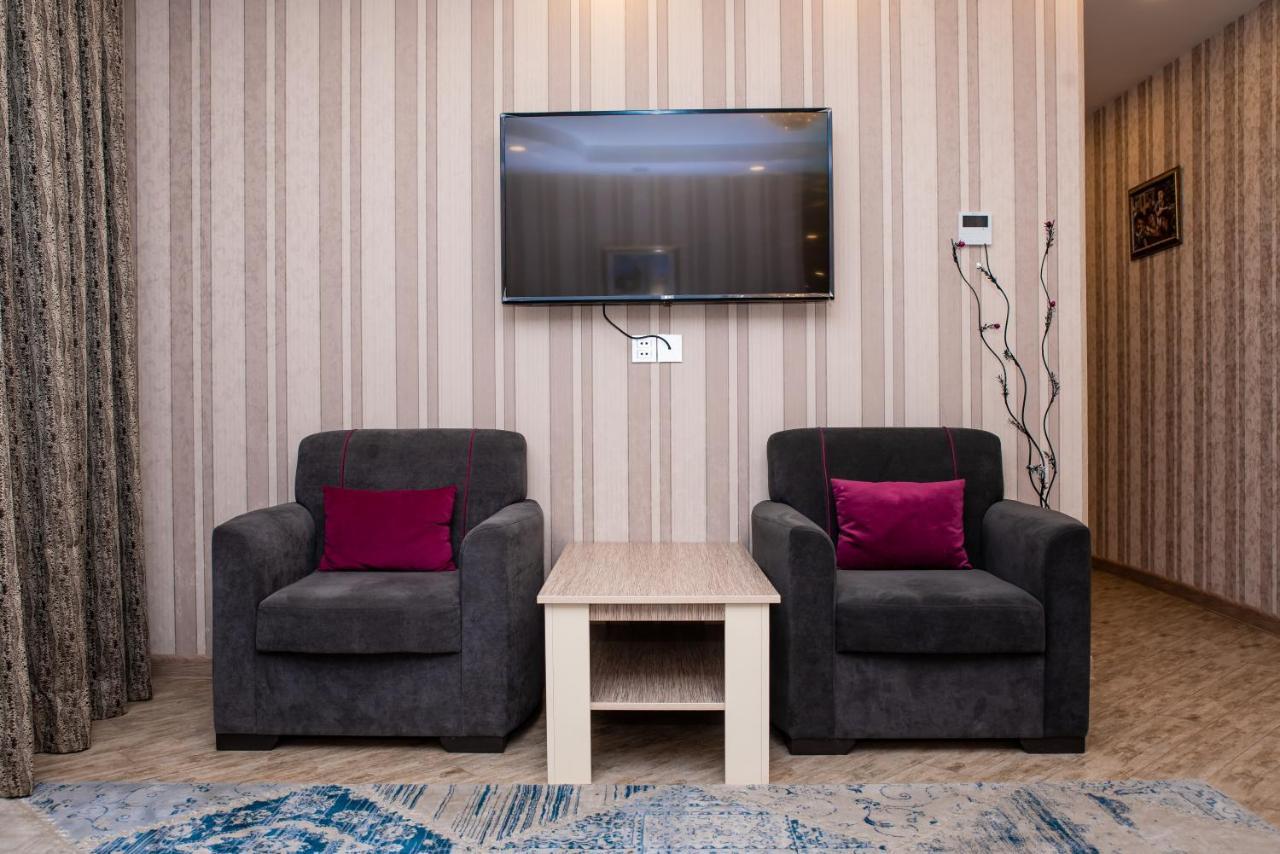 Sebail Inn Hotel Баку Экстерьер фото
