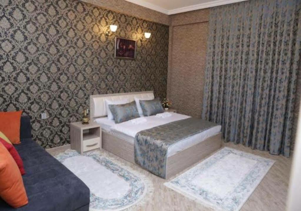 Sebail Inn Hotel Баку Экстерьер фото
